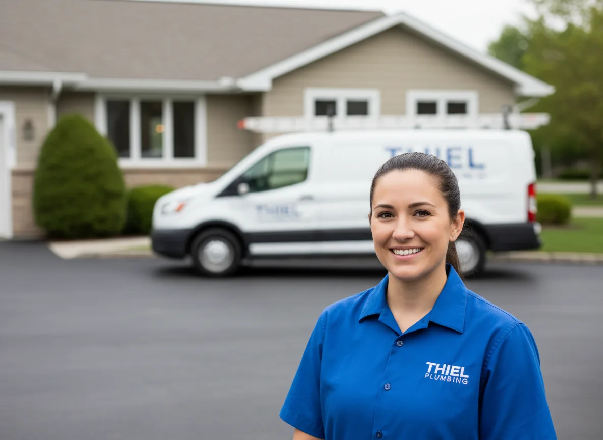Plumber Carpio, ND FAQs